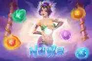 HABANERO slot