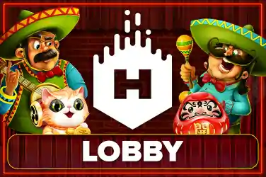HABANERO slot