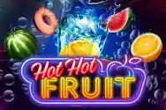 HABANERO slot